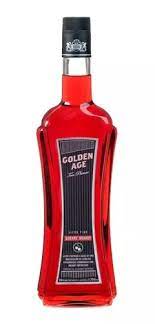 Golden Age Cherry Brandy